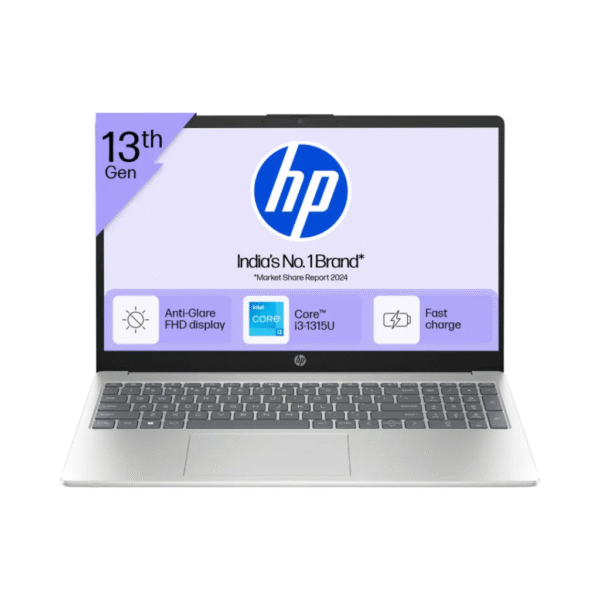 HP Intel Core i3 13th Gen 1315U