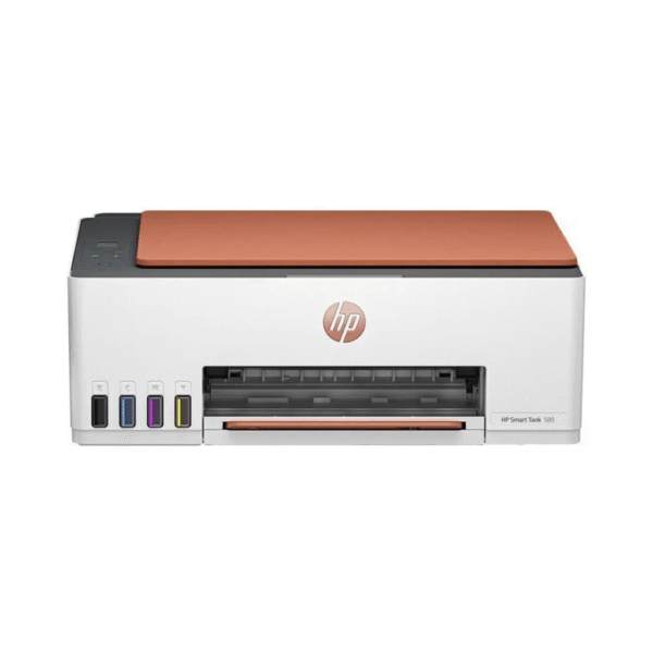 HP Smart Printer