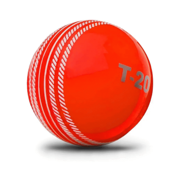 Jaspo T-20 Pvc soft Ball