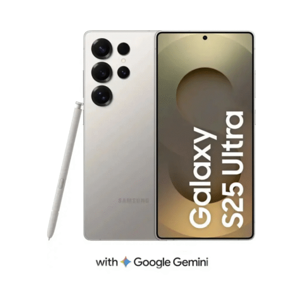 Samsung S25 Ultra 5G